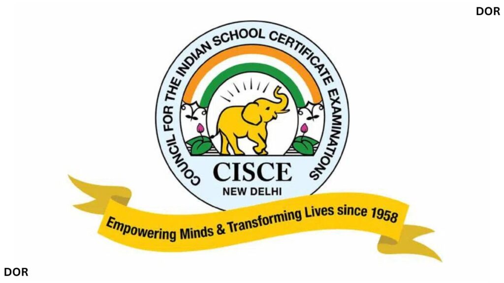 CISCE Result 2025