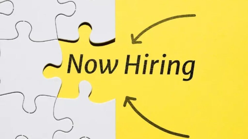 Law Officer Vacancy